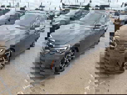 Used 2021 BMW 330i Sedan w/ Convenience Package