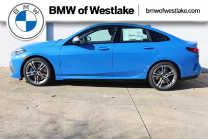 Used 2024 BMW M235i xDrive Gran Coupe w/ Premium Package