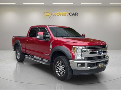 Used 2019 Ford F250 Lariat w/ Lariat Ultimate Package