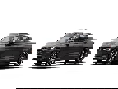 Certified 2025 Volvo S60 B5 Core