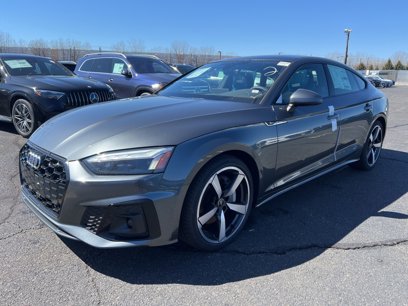 New 2025 Audi A5 2.0T Premium Plus