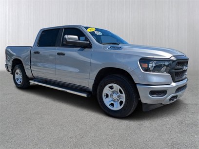Used 2024 RAM 1500 Tradesman w/ Trailer Tow Group