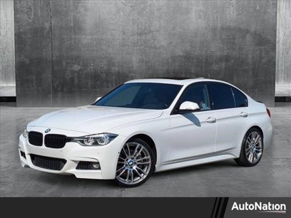 Used 2016 BMW 340i Sedan