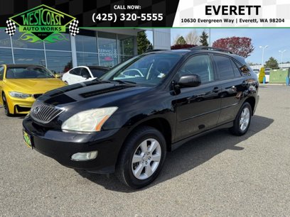 Used 2004 Lexus RX 330 AWD