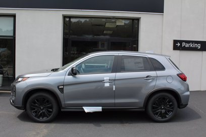 New 2025 Mitsubishi Outlander Sport ES