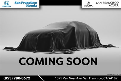 New 2025 Honda Odyssey Elite