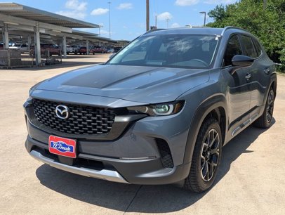 New 2025 MAZDA CX-50 Meridian Edition w/ Weather Package