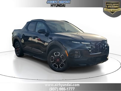 New 2024 Hyundai Santa Cruz XRT