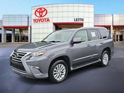 Used 2019 Lexus GX 460