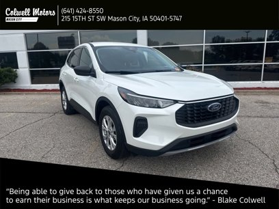 Used 2023 Ford Escape Active
