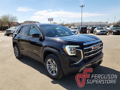 New 2025 GMC Terrain Elevation