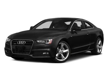 Used 2016 Audi A5 2.0T Premium Plus