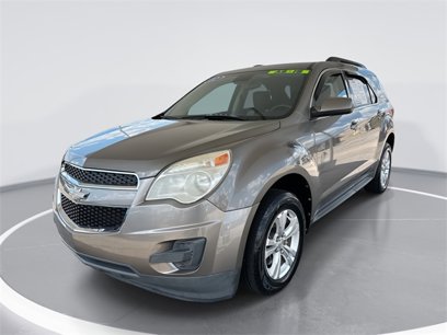 Used 2012 Chevrolet Equinox LT w/ Driver Convenience Package