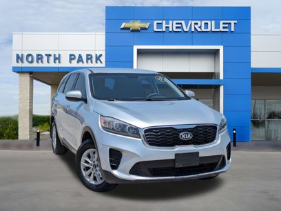 Used 2019 Kia Sorento L