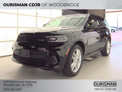 Used 2023 Dodge Durango GT