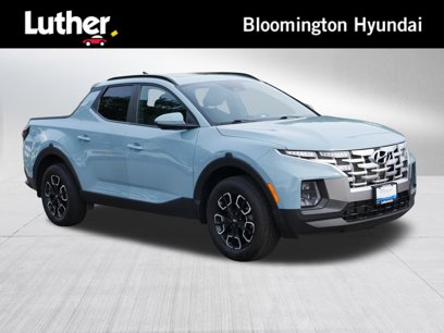 Certified 2022 Hyundai Santa Cruz SEL Premium w/ Winter Package