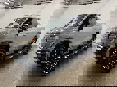 Used 2024 GMC Sierra EV Denali