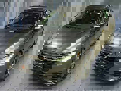 Used 2020 Honda Insight EX