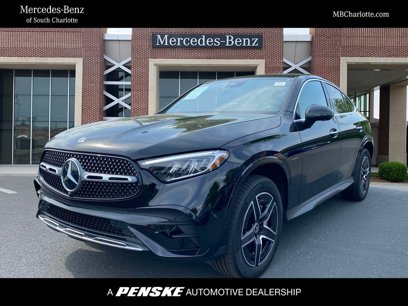 Certified 2024 Mercedes-Benz GLC 300 4MATIC