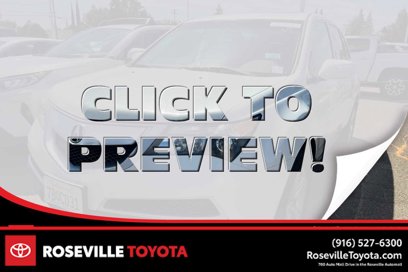Used 2012 Acura MDX w/ Technology Package