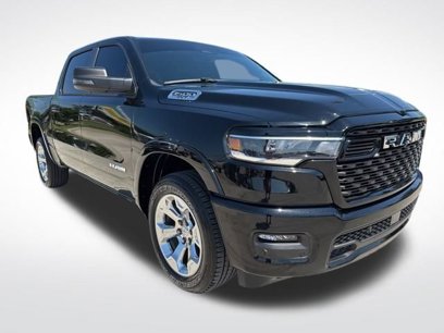 Used 2025 RAM 1500 Big Horn