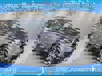 Used 2020 Honda CR-V Touring