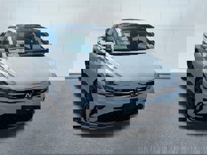 New 2025 Volkswagen Jetta SE