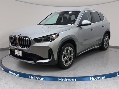 Used 2024 BMW X1 xDrive28i