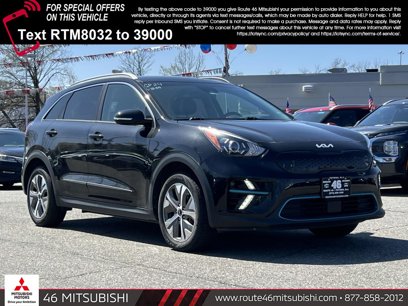 Used 2022 Kia Niro EX