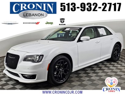Used 2023 Chrysler 300 Touring L w/ Popular Equipment Group