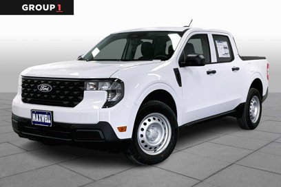 New 2025 Ford Maverick XL