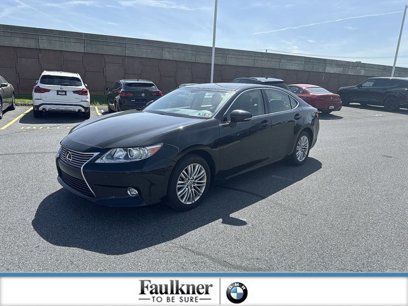 Used 2014 Lexus ES 350