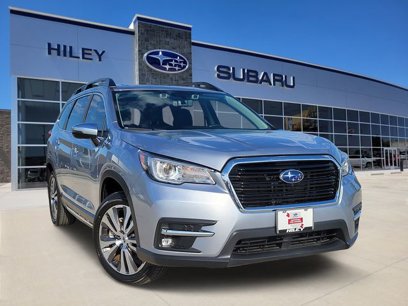 Certified 2022 Subaru Ascent Touring w/ Popular Package #2A
