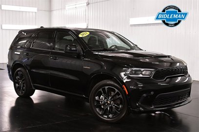 Used 2023 Dodge Durango R/T