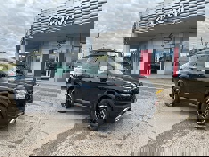 New 2025 Nissan Pathfinder Rock Creek