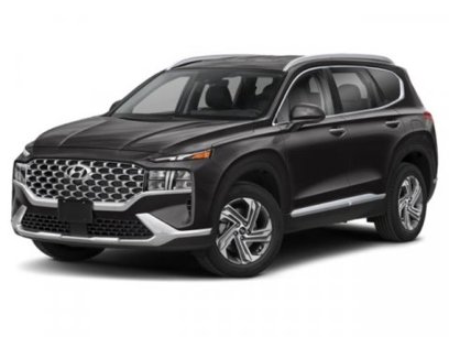 Used 2022 Hyundai Santa Fe SEL w/ Convenience Package