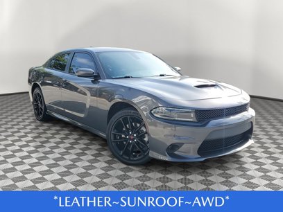 Used 2022 Dodge Charger GT w/ Driver Convenience Group