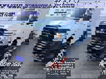 Used 2022 RAM 3500 Tradesman