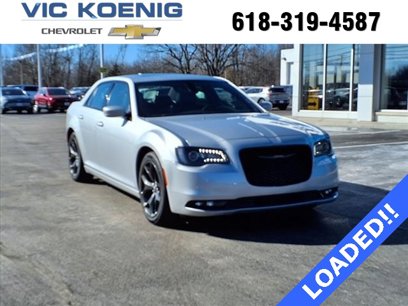 Used 2023 Chrysler 300 S