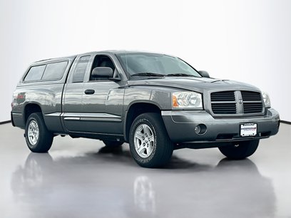 Used 2006 Dodge Dakota SLT