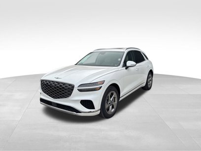 New 2026 Genesis GV70 2.5T Select