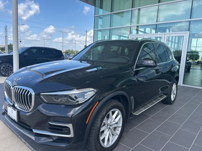 Certified 2023 BMW X5 sDrive40i w/ Premium Package