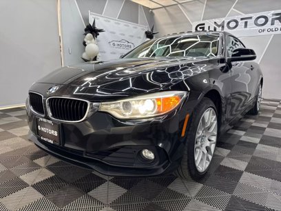 Used 2015 BMW 428i xDrive Coupe