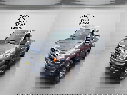Used 2009 Toyota Tacoma 4x4 Access Cab