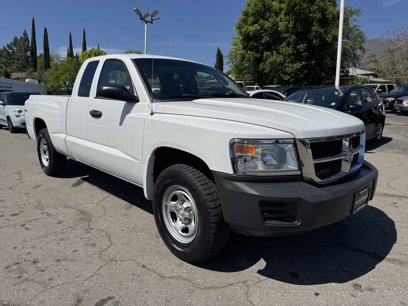 Used 2008 Dodge Dakota ST