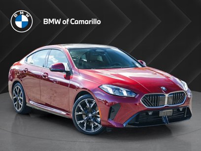 New 2025 BMW 228i xDrive w/ Premium Package