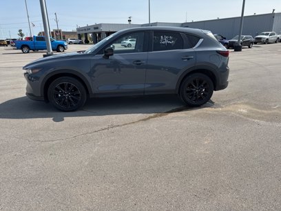Used 2024 MAZDA CX-5 Carbon Edition