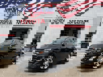 Used 2023 Chevrolet Malibu LT