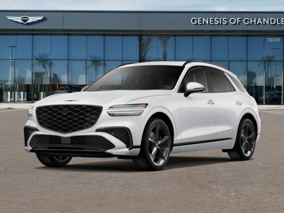New 2026 Genesis GV70 3.5T Sport Prestige