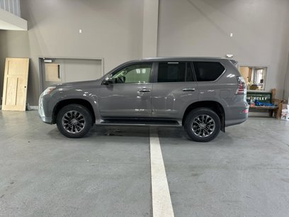 Used 2014 Lexus GX 460 Luxury